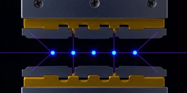 Trapped Ion Experiments Reveal Multiple Paths to Faster Quantum Relaxation