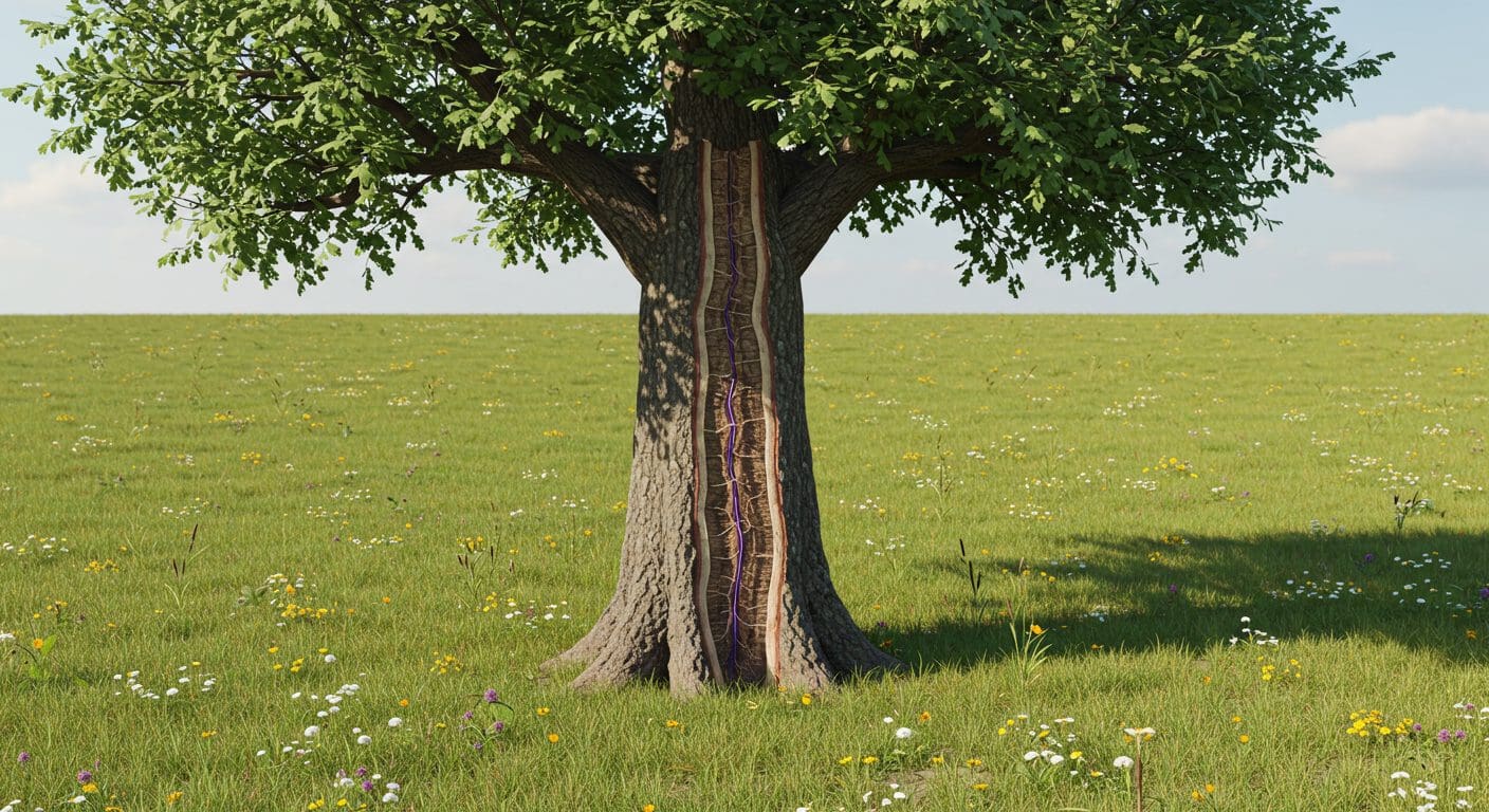 Haghighi, Stanford, Demonstrates Ontological Bias in ChatGPT Image Generation via Root Depiction