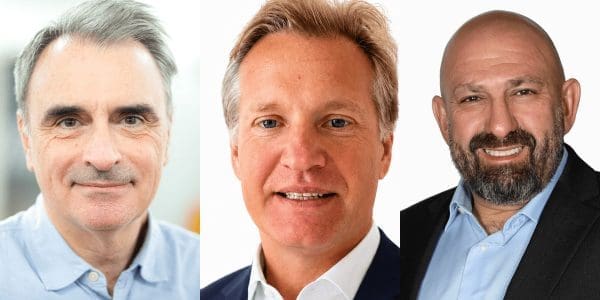 Former OVHcloud CEO Paulin Chairs Quandela’s Board
