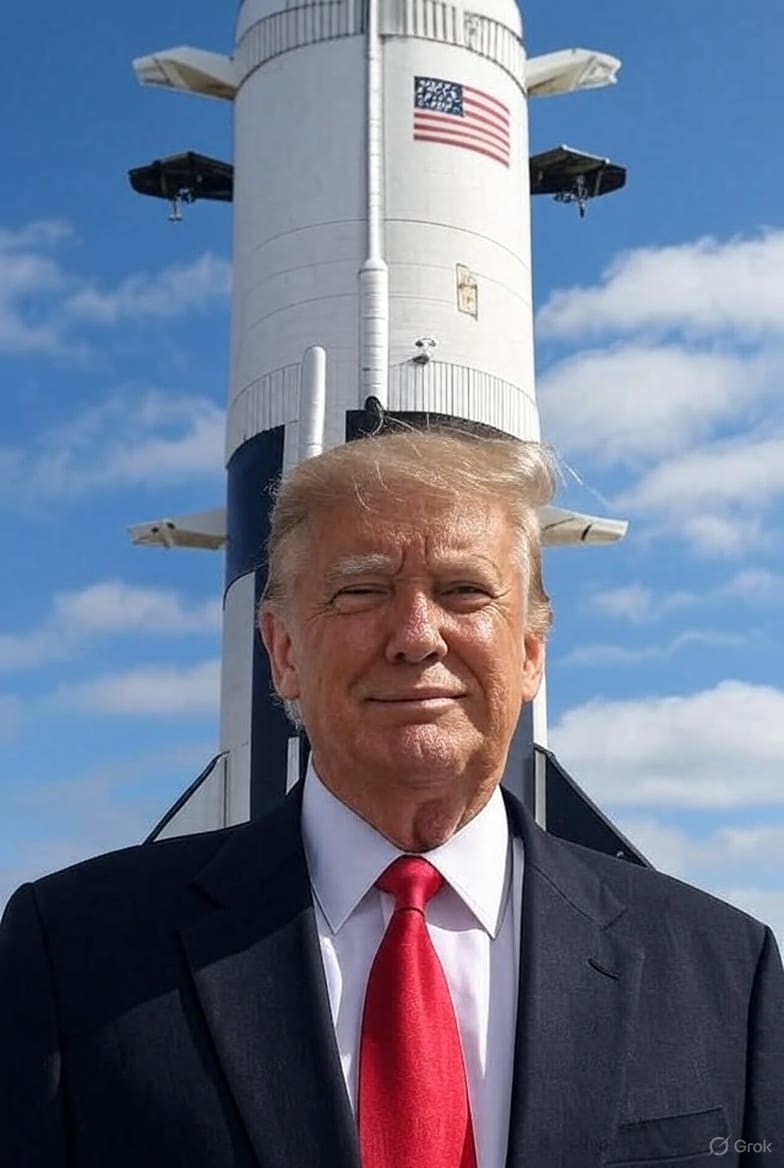 Which Quantum Companies Made the Cut In Trump's Genesis Mission?