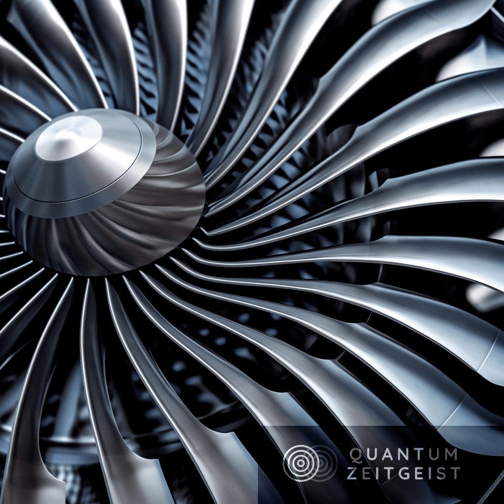 Rolls-Royce, NVIDIA, and Classiq Create the Largest Quantum Circuit for Aerospace