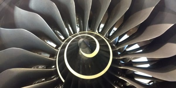 Cheb-LCU Cuts Quantum Resources 10× in Rolls-Royce CFD Simulation