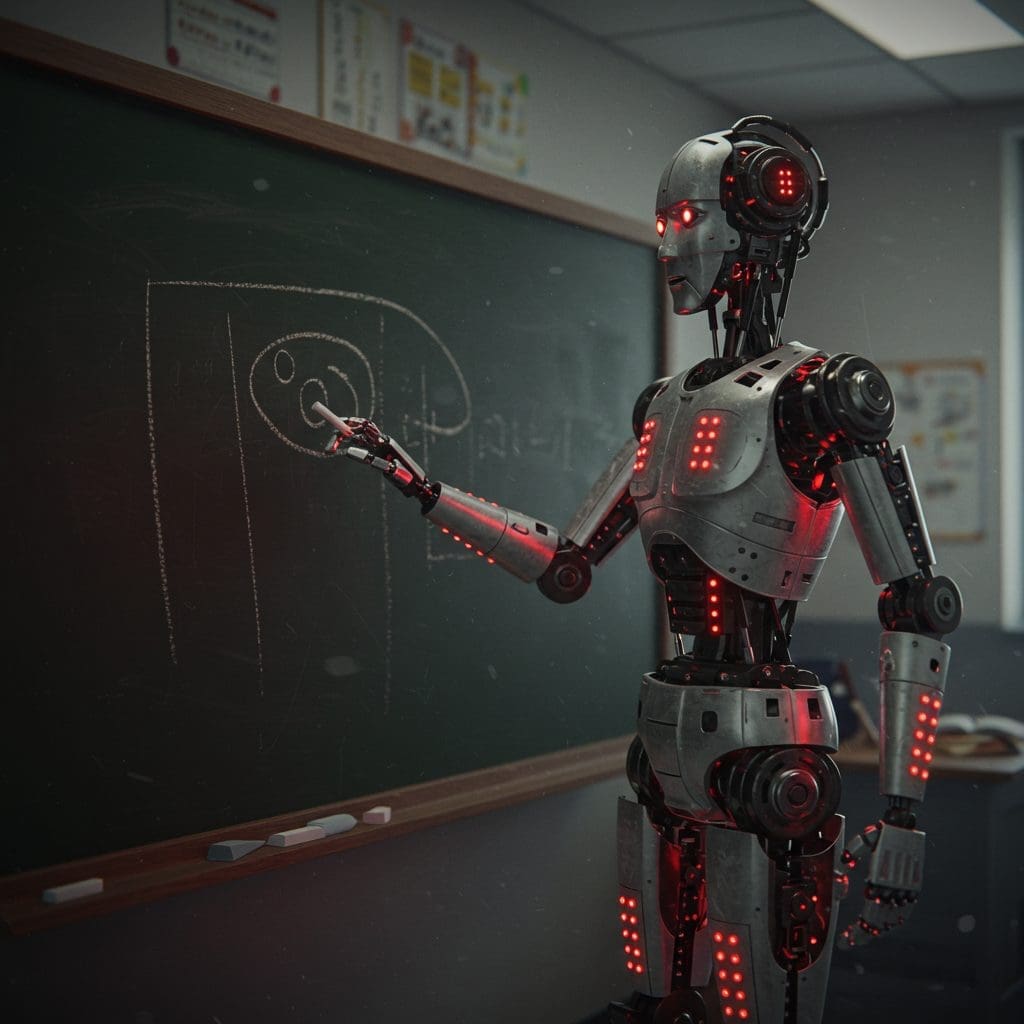 AI Tutors Enhance Electrical Engineering Learning with Personalised Support.