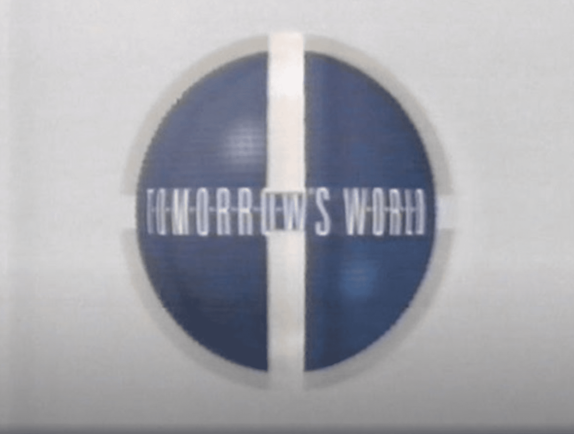 A Look Back At The Technological Predictions from the BBC's Tomorrow's World