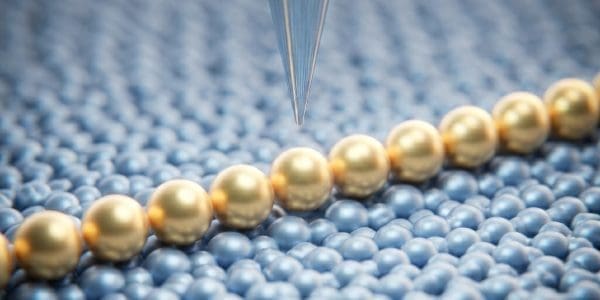 6,100-Qubit Tweezer Array Demonstrated at Caltech’s Endres Lab