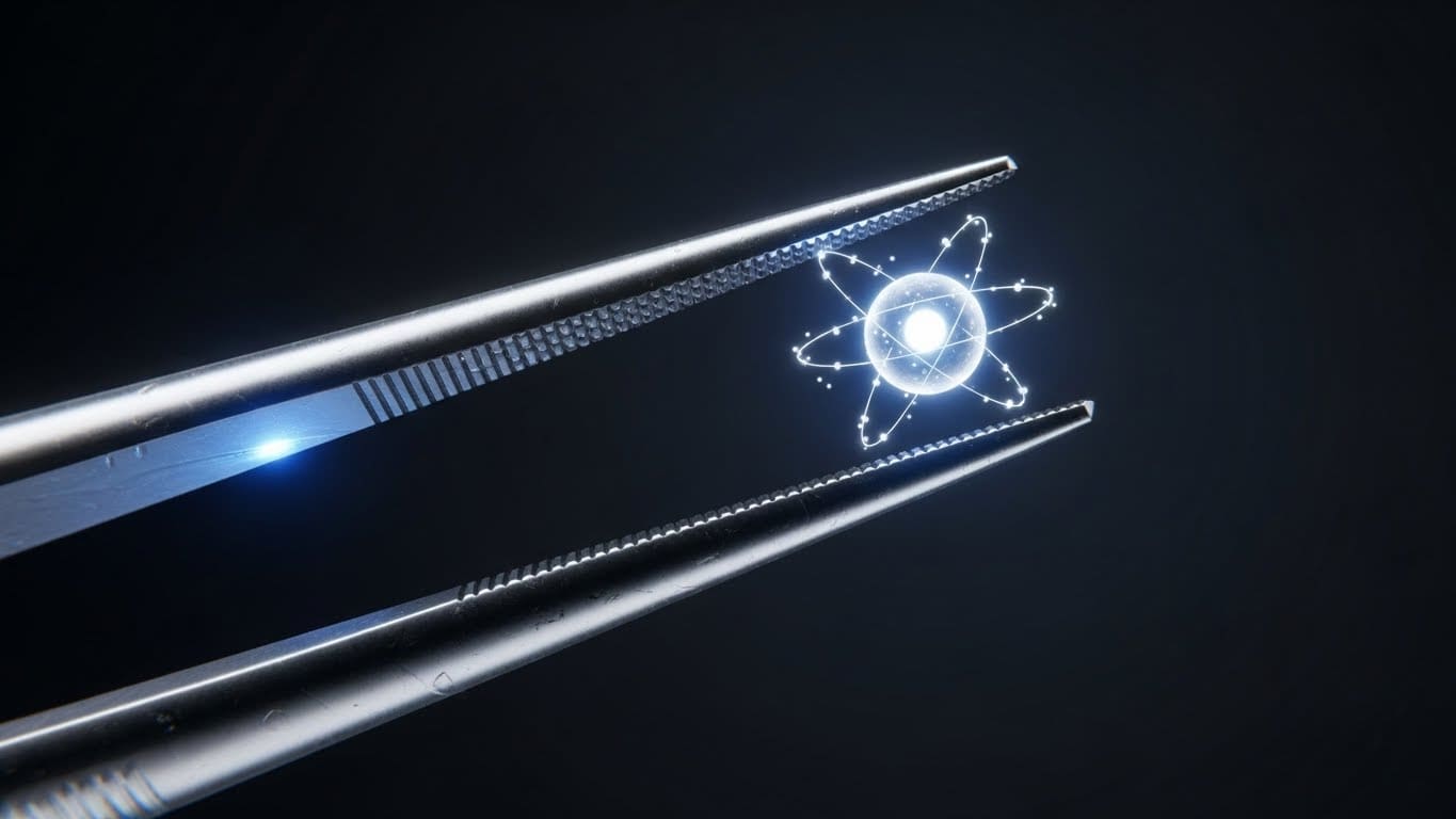 Optical Tweezers Scale to 6,100 Qubits with 99.99% Imaging Survival