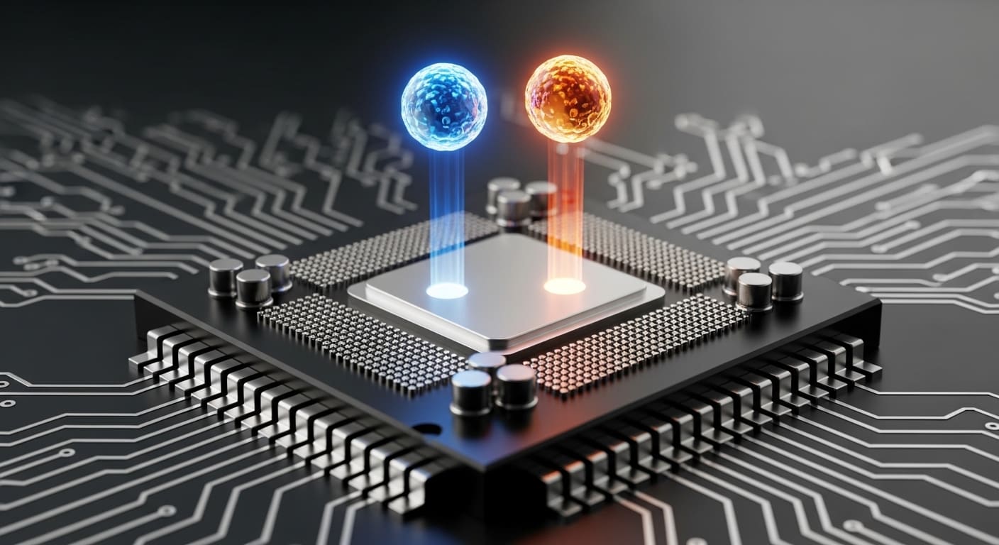 Single Emitter Produces Both Single and Multiple Photons Simultaneously