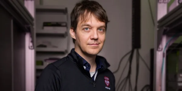 Protein qubits offer a path inside living cells