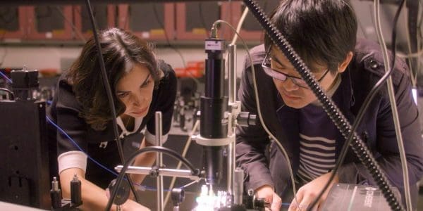 UCLA Shrinks Terahertz Systems Onto Single Semiconductor Chip