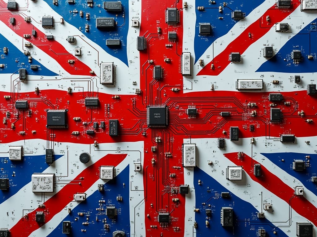 UK Launches Quantum Hub to Boost National Security and Infrastructure