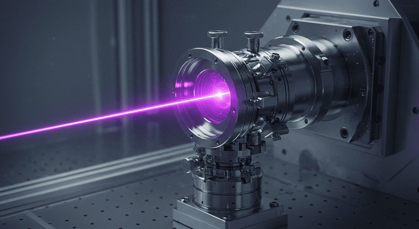 Deep Ultraviolet Laser Breakthrough: Compact Solid-State System Advances Semiconductor Lithography And Quantum Communication