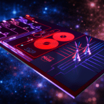 UMass Amherst Demonstrates Technology to Shrink Quantum Computer Size