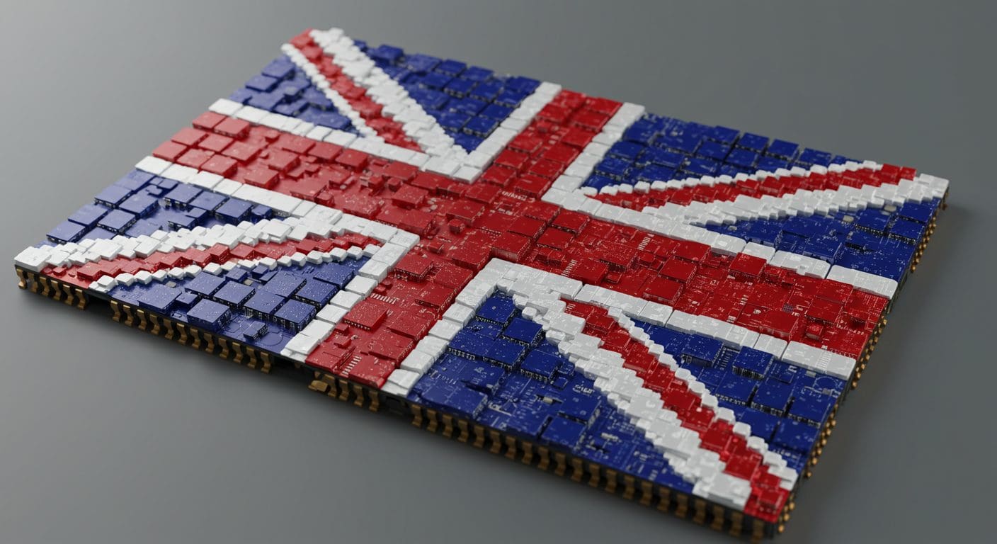 Peter Kyle sets UK AI investment plan as sector reaches £2.9bn in 2024