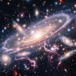 Weakening Dark Energy: Is the Universe’s Engine Running Out of Fuel?