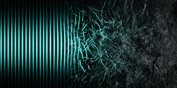 Universität Ulm Team Maps Noise Impact on Metrology Precision