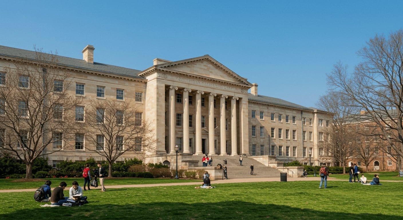 Comprehensive Analysis of Quantum Information Science and Engineering Education Across U.S. Higher Education