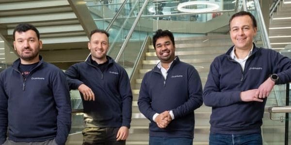 University of Glasgow’s Quantcore Raises £2.5M to Advance Quantum Sensors & Processors, Targeting 12 New Jobs in 18 Months
