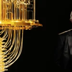 University of California's Martinis to discuss qubit scaling