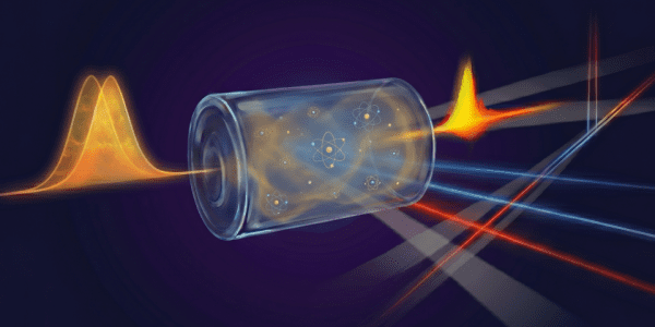 University of Oxford Team Achieves Precision Beyond Rayleigh Limit