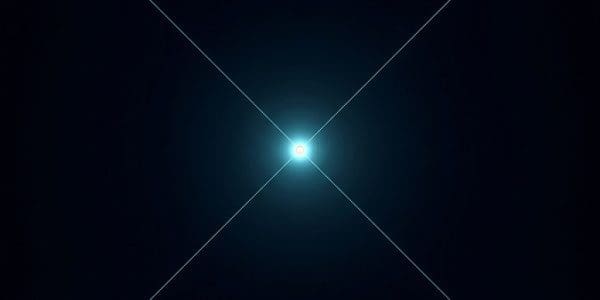 Trapped ion held in a quantum-research configuration