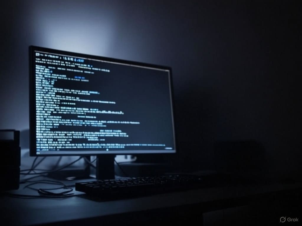 UNIX: The Operating System That Quietly Rules the World