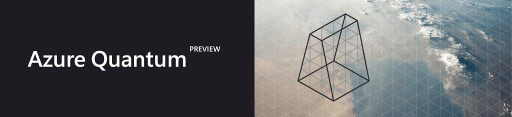 Azure Quantum - Quantum Computing coming to a browser near you soon.