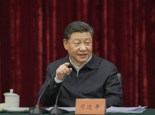 President Xi has immense faith in Chinese quantum companies and researchers