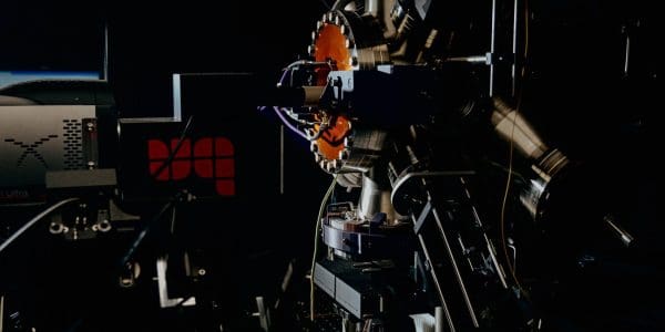 Universal Quantum secures over $100M to expand quantum computing