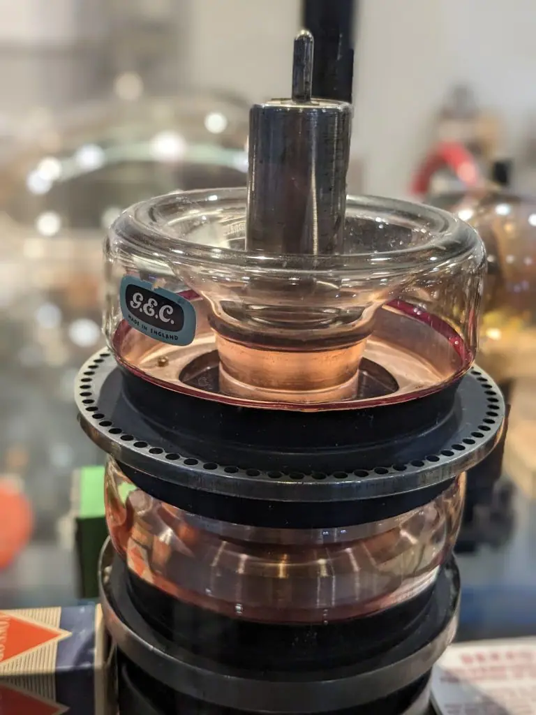 Valve to Transistor to Quibt? The natural order of progress? 