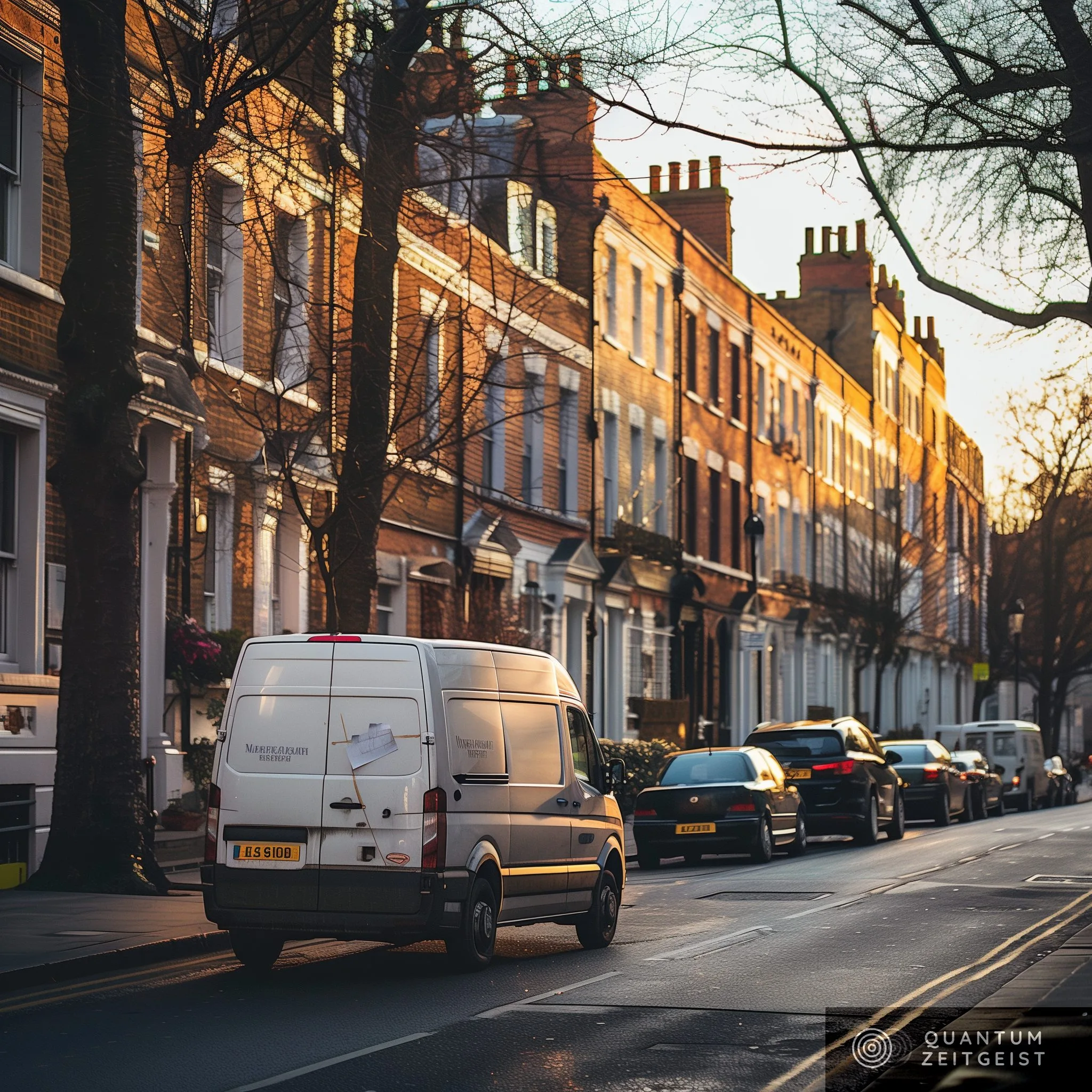 Hermes Germany Partners with QuantumBasel to Boost Delivery Efficiency, Reduce CO2 Emissions