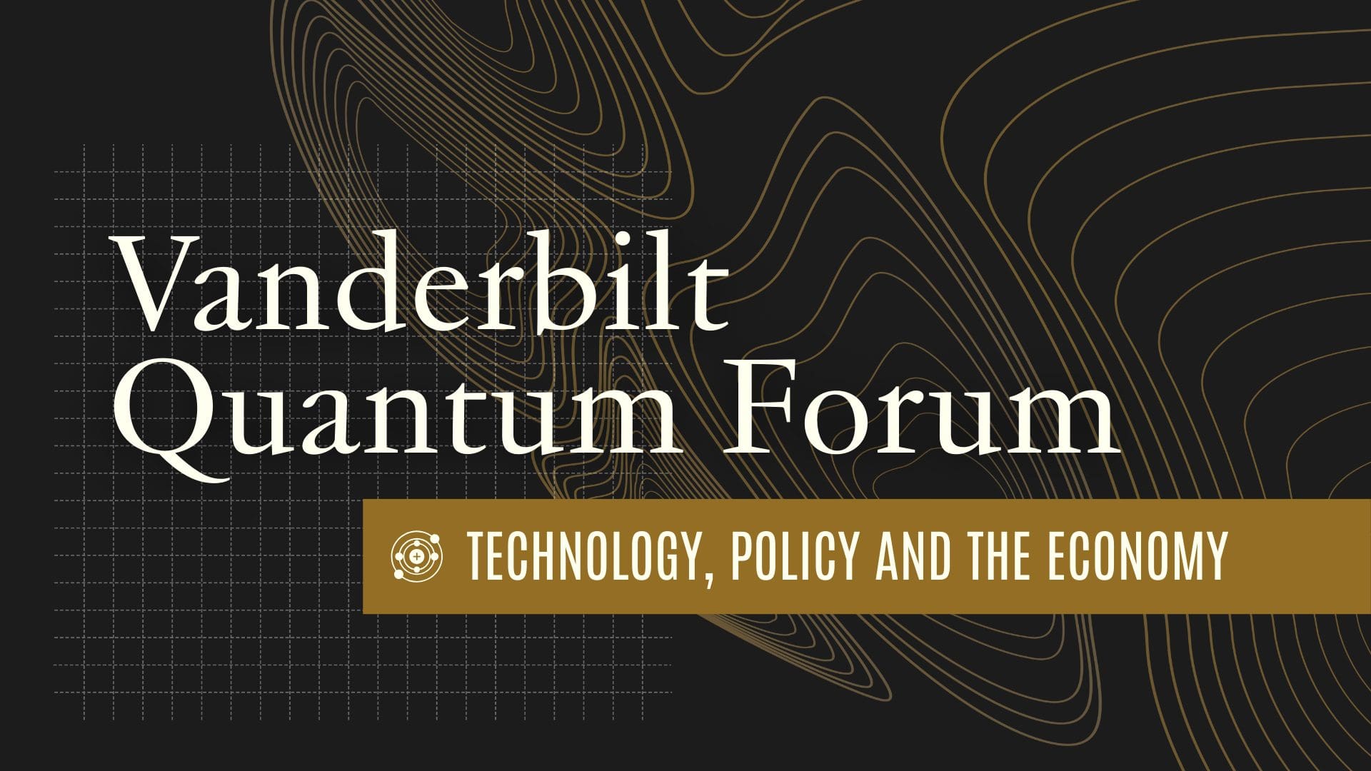 Vanderbilt University to Convene National Leaders for Quantum Forum