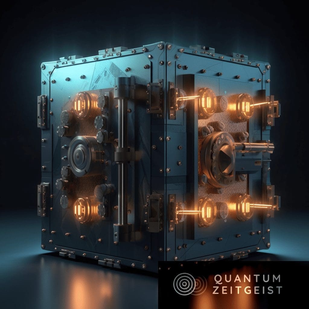 Denmark Invests One Billion Kroner ($146m) in Quantum Tech for Cybersecurity and Innovation