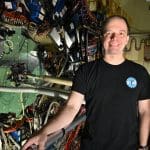 DOE’s Brookhaven Lab & STAR Collaboration Publish Findings on Quantum Vacuum in Nature