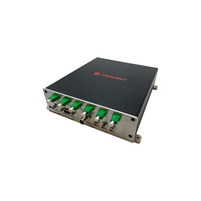 Vescent Secures $5M Seed Funding to Boost Quantum Tech Commercialisation, Led by Corporate Fuel