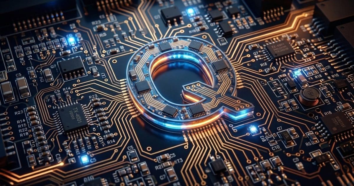 Vinnova Details Sweden’s Plan To Lead In Quantum Computing And Sensors