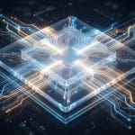 Virginia Team Measures 3dB Squeezing on a Photonic Chip