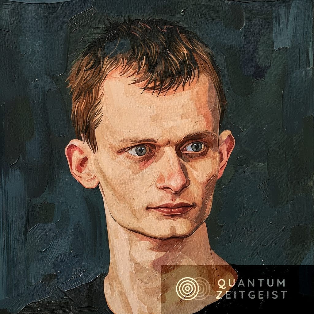 Ethereum Co-founder Proposes Quantum-Resistant Hard Fork to Safeguard User Funds