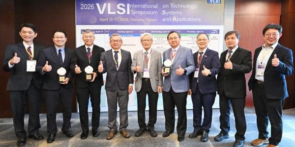 VLSI TSA Explores Quantum Computing, AI-Driven Healthcare Firsts