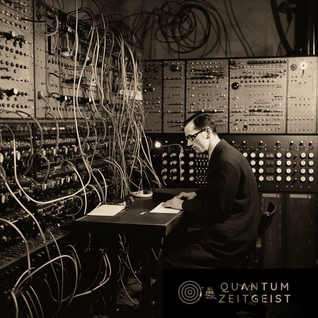 John von Neumann: A Glimpse into the Life of a Mathematical Prodigy