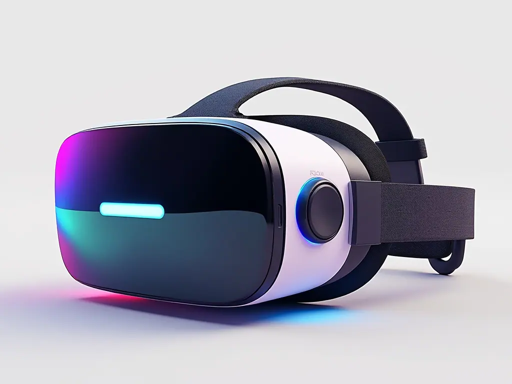 Virtual Reality 2.0: Immersive experiences