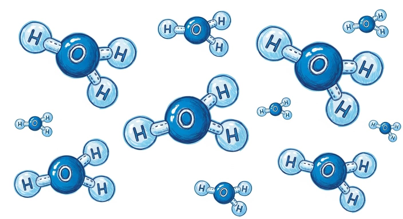 Berkeley Lab Develops Quantum-Machine Learning Model For Electron Behavior In Water