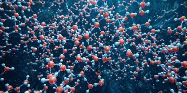 EPFL Studies Water Behavior at a Few Nanometers Scale