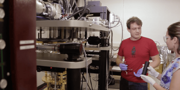 University of Waterloo Receives $7.1M for Quantum & Multidiscipline Research