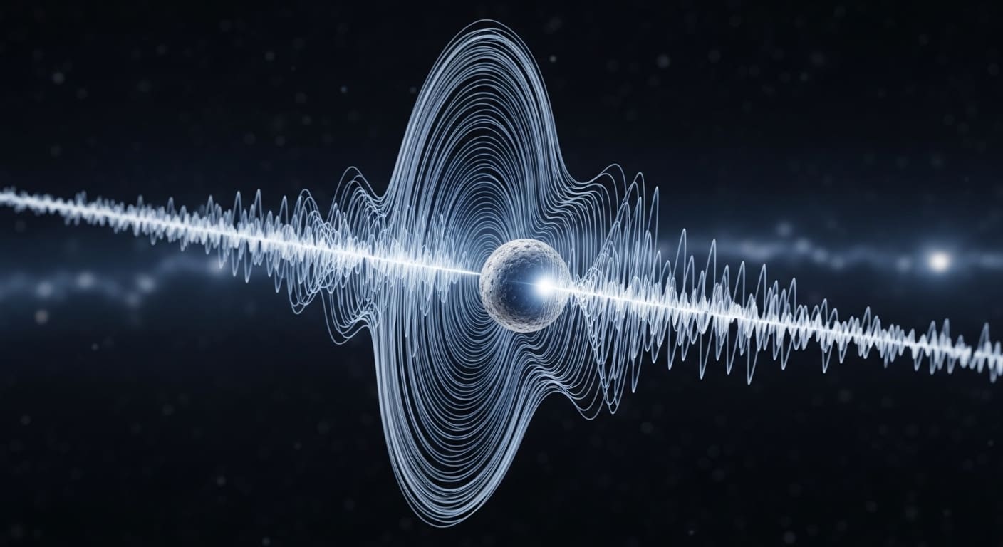 Quantum Light’s Wave-Particle Balance Now Fully Tunable