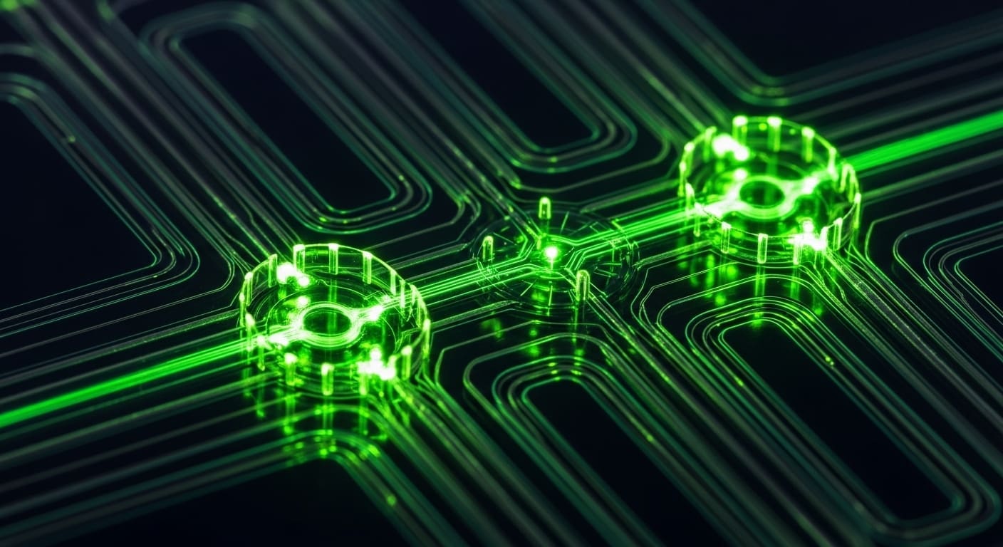 Waveguide Designs Boost Squeezed Light, Improving Sensing and Communication