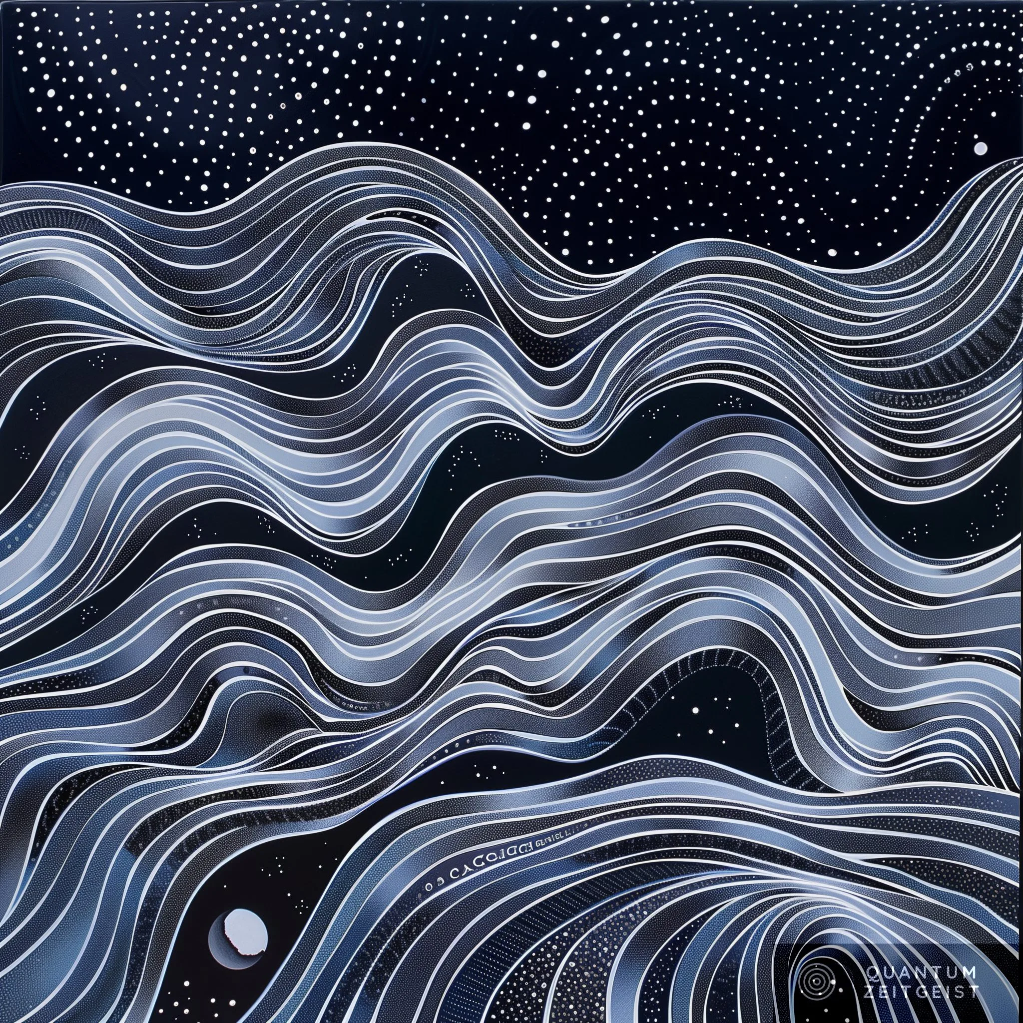 Herrebrugh Explores Quantum-Classical Physics Intersection in Gravity Research