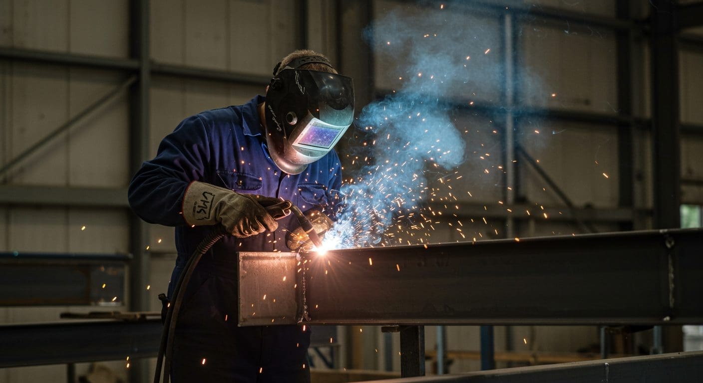 Federally Funded Research Explores How AI Can Enhance Manufacturing Safety and Product Quality