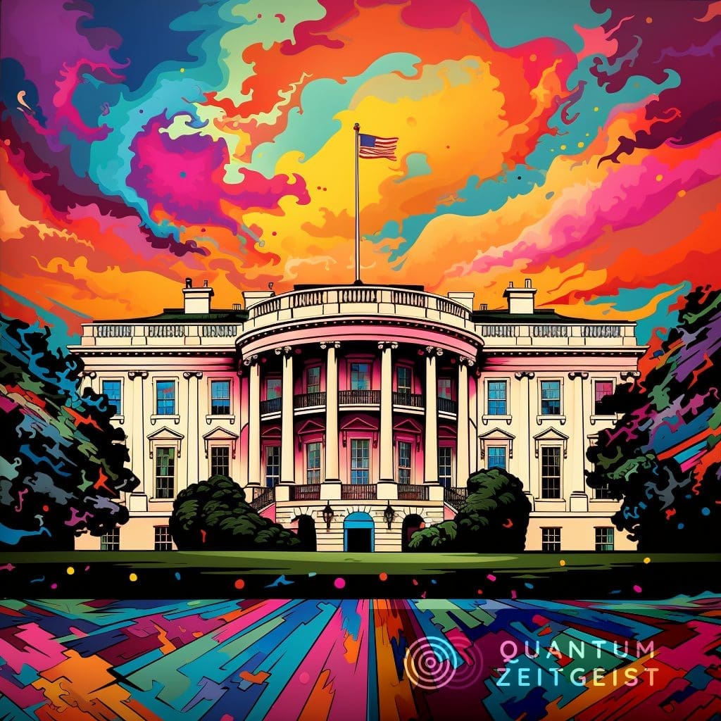 National Quantum Initiative Act Reauthorized: Aims to Bolster US Quantum Research and Development