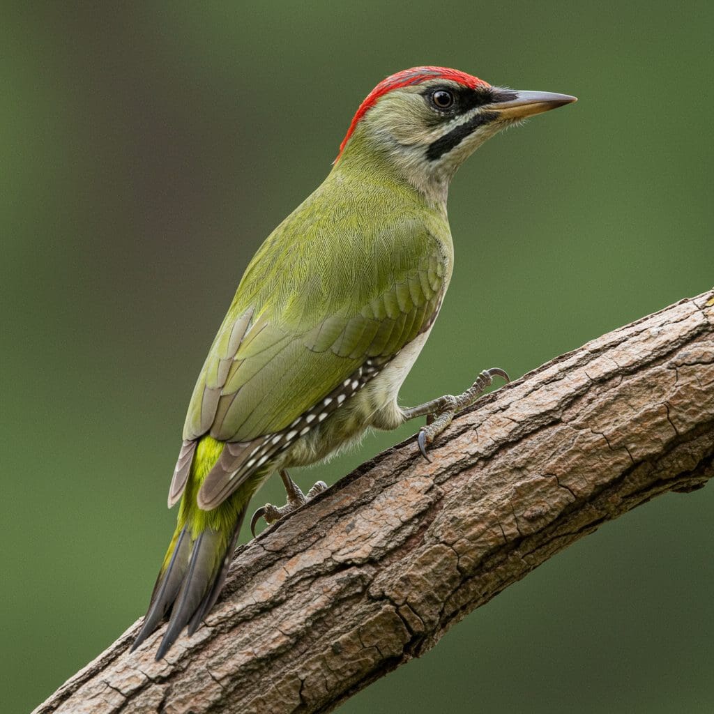 University of Göttingen AI Reveals Inaccurate Birdsong Survey Times