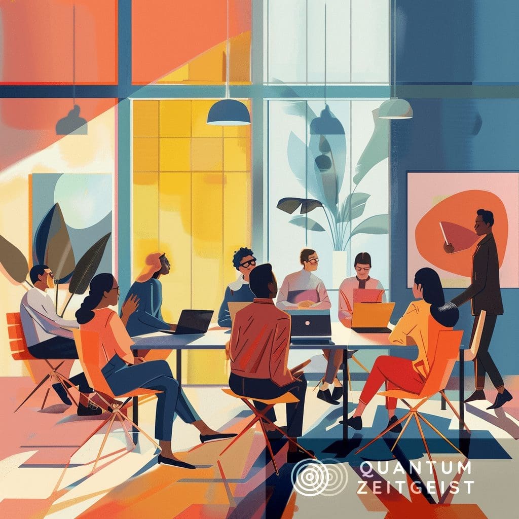 Xanadu and SC Quantum Join Forces to Cultivate Quantum-Smart Workforce in Southeast US